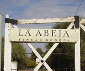 La Abeja