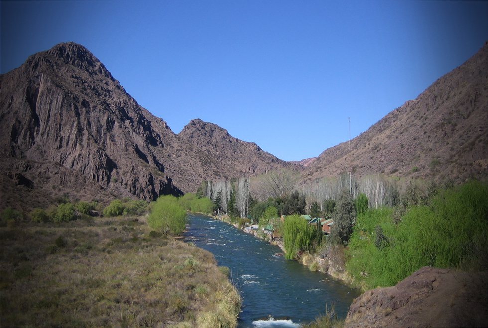 Valle Grande - Gentileza Daniel Rivier