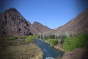 Valle Grande - Gentileza Daniel Rivier