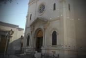 Catedral de San Rafael