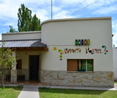 Shanti Hostel