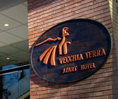 Vecchia Terra