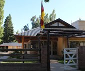 Los Carolinos Lodge