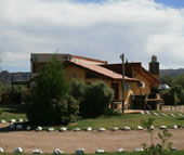 Río Soñado