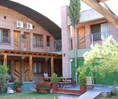 Hotel Francia **