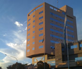 Tower Inn & Suites