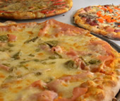 Bony's