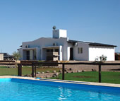 Terrazas al Valle