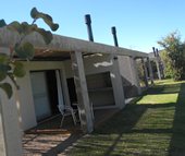 Membrillar Suites de Montaña
