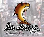 La Línea Pesca