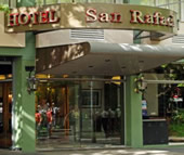 Hotel San Rafael