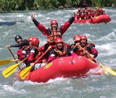 Aventura Extremo