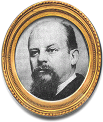 Tiburcio Benegas