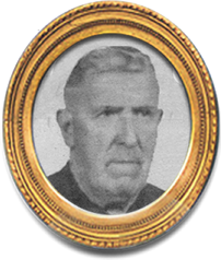 José María Francisco Cortizo