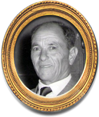 Antonino Giurdanela