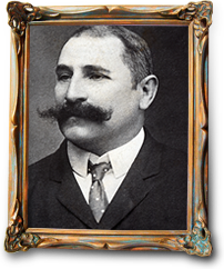 Rodolfo Iselín