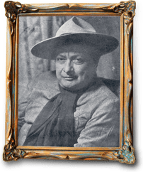 Fausto Burgos