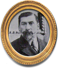 Ramón Arias