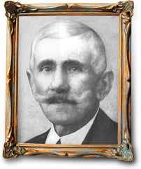 Luis Farina