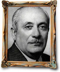 Valentín Bianchi