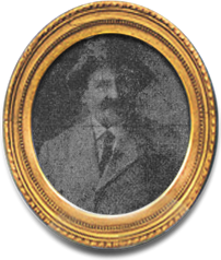 Carlos Troy