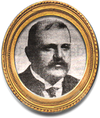 Juan B. Cornú