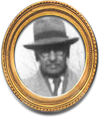 Rodolfo Castro Toro