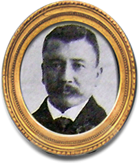 Francisco Guyot