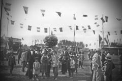Festejo de fecha patria