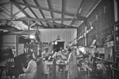 Talleres de Juan Pi