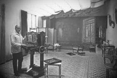 Estudio de Juan Pi