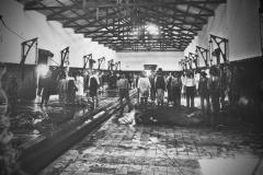 Matadero Municipal