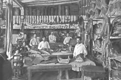 Antigua talabarteria