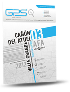 GPS VALLE GRANDE