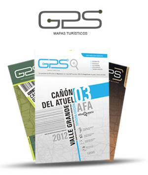 GPS VALLE GRANDE
