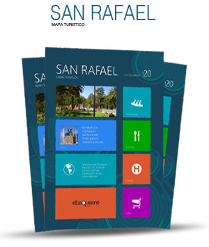 SAN RAFAEL