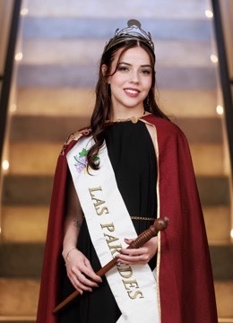 Julieta Abigail Romero