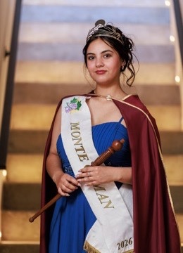 Luciana Araceli Carrasco Contreras