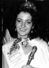 1981 - Josefina Izquierdo