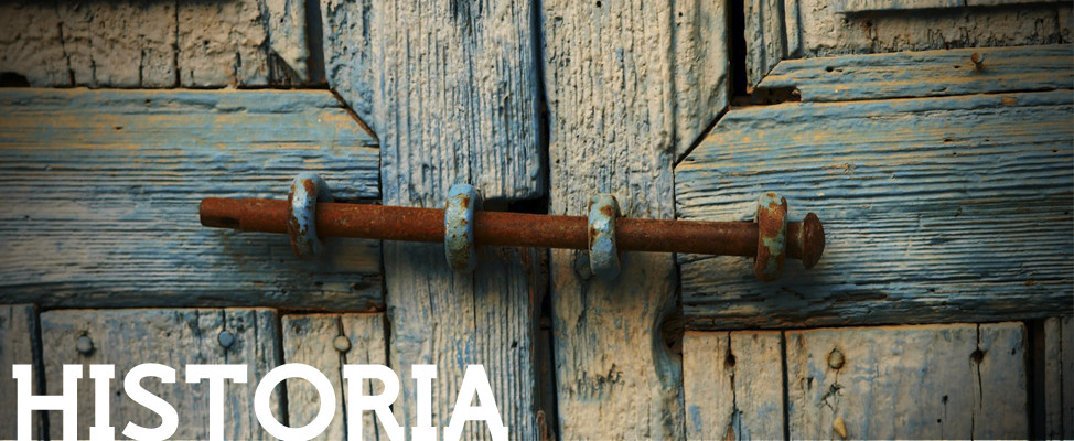 Historia de San Rafael
