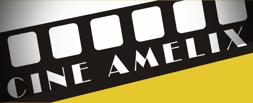 Cine Amelix San Rafael