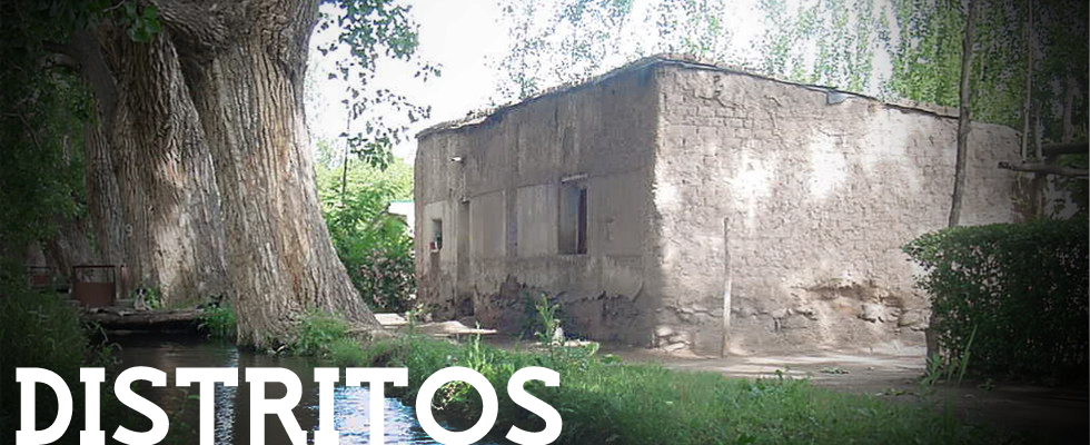 Distritos 1