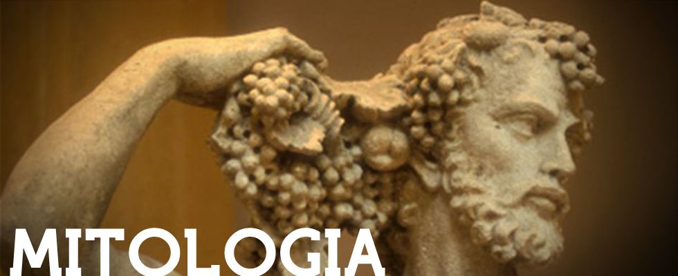 Mitologia 2
