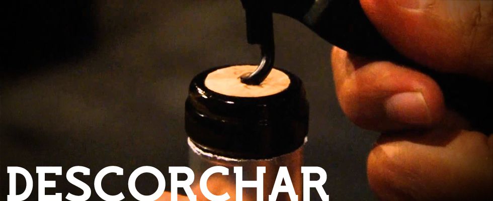 Descorchar 2