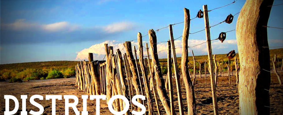 Distritos 2