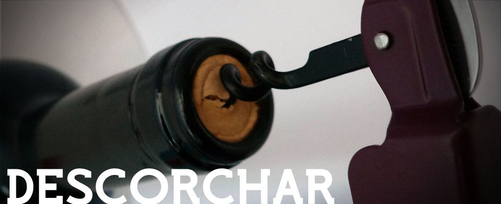 Descorchar 1