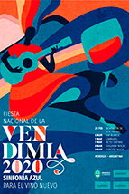Fiesta Nacional de la Vendimia