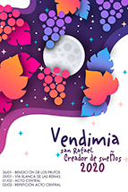 Vendimia San Rafael