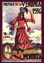 Vendimia 1936